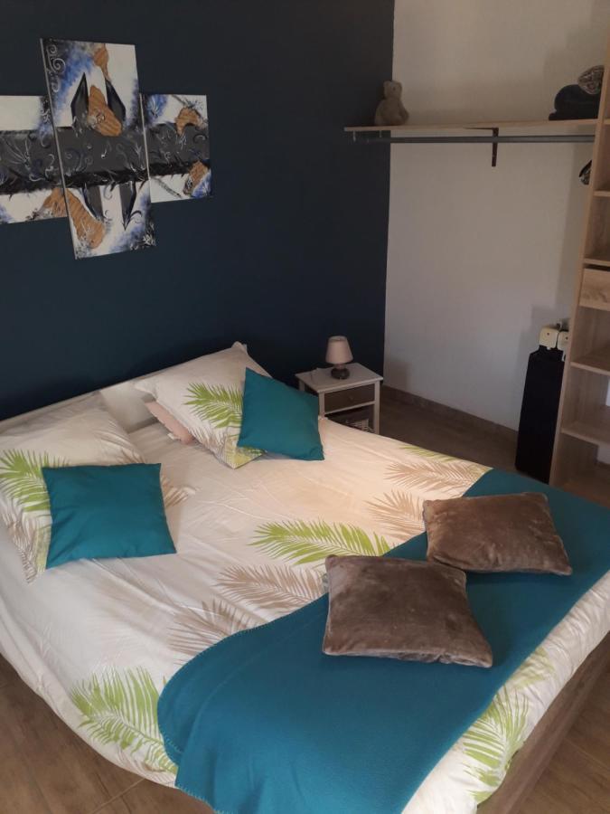 Gite Moderne Proche De Kaysersberg Av Jacuzzi Prive Orbey Exteriér fotografie